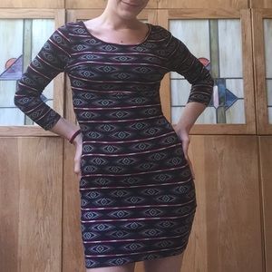 Charlotte Russe Bodycon Dress